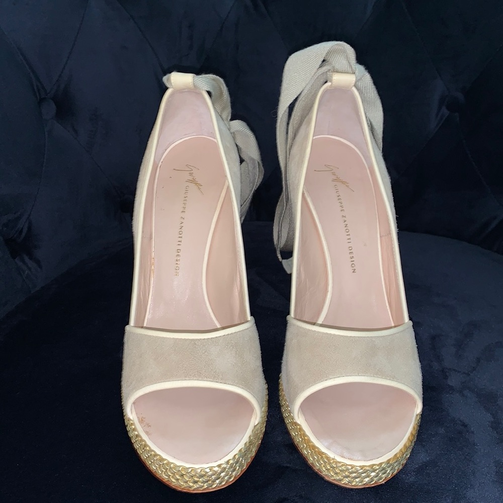 Giuseppe Zanotti